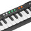 Kinder Piano 37 Tasten 24 Song-Demos 18