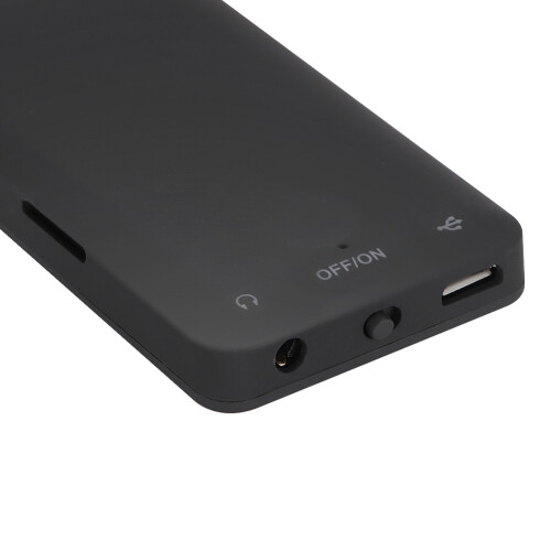 T1 MP3 Player Bluetooth 4.2 32GB Tragbar 1