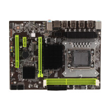 X58 Pro M-ATX Mainboard DDR3 LGA 1366 PC