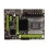 X58 Pro M-ATX Mainboard DDR3 LGA 1366 PC 1
