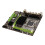 X58 Pro M-ATX Mainboard DDR3 LGA 1366 PC 2