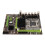 X58 Pro M-ATX Mainboard DDR3 LGA 1366 PC 16