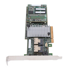 9265-8i RAID-Karte 1GB Cache 6GB/s SAS