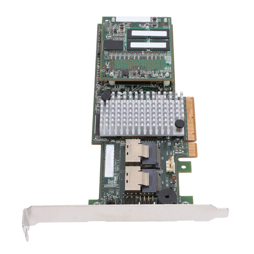 9265-8i RAID-Karte 1GB Cache 6GB/s SAS
