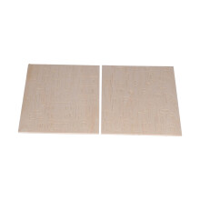 3D Holzauto Puzzle DIY Modellbau Kinder