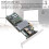 9265-8i RAID-Karte 1GB Cache 6GB/s SAS 19