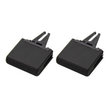 Front Left Right AC Vent Grille Outlet Tab Clip for  Macan 2018-2023 Accessories