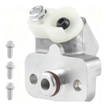 Klimaanlagenkompressor-Verteiler AEG334-MD für 3.5L 2014 2015