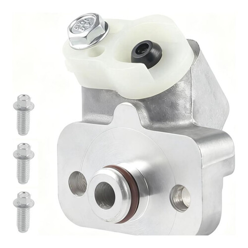 Coletor Do Compressor de Ar Condicionado AEG334-MD para   3.5L 2014 2015