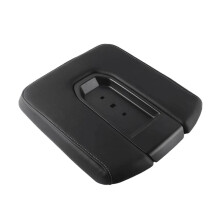 84459136, 84587788, 84714633 Front Armrest Lid for Chevy Silverado Sierra 2019-2026