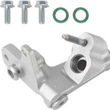 Klimaanlagenkompressor-Verteiler IG307-MD für 3.5L 2005 2006 2007