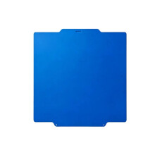For Flashforge Creator 5 5 Pro Cold Forging Plate 266x290mm Dual Surface Printing Bed Low Temperature Spring Steel Plate
