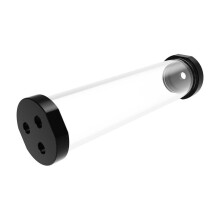 Réservoir D'Eau Extensible en POM de 60 mm de Long, Diamètre Du Réservoir : 267 mm, Pompe Cylindrique, Refroidisseur Extensible YSX-6PM-B
