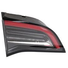 3 Pin Rear Inside Tail Light Rear Signal Lamp for Model 3 2017-2023 Model Y 2020-2025 Left 1077401-00-G