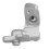 Coletor Do Compressor de Ar Condicionado IG307-MD para   3.5L 2005 2006 2007 3