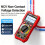 ANENG SZ15  Digital Multimeter Rechargeable 2000 Counts /AC Voltage Current Resistance Capacitance NCV HFE Tester 3