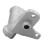 Coletor Do Compressor de Ar Condicionado IG307-MD para   3.5L 2005 2006 2007 6