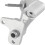 Coletor Do Compressor de Ar Condicionado IG307-MD para   3.5L 2005 2006 2007 5