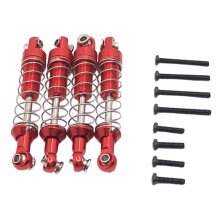RC Car Metal for Upgrade Replacement Parts for MN D90/D91/D96/MN98/99S for WPL Remote Control RC Cars A