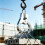 Stainless Steel Automatic Release Hook, Mechanical Heavy Duty Crane Hook for Cargo Industrial Lifting 4