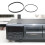 Cassette Deck Belt Kit,Replacement Belts Compatible for  TC-WE475 Dual Deck Players 4