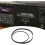 Cassette Deck Belt Kit,Replacement Belts Compatible for  TC-WE475 Dual Deck Players 3