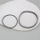 Cassette Deck Belt Kit,Replacement Belts Compatible for  TC-WE475 Dual Deck Players 5