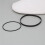 Cassette Deck Belt Kit,Replacement Belts Compatible for  TC-WE475 Dual Deck Players 7