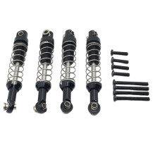 RC Car Metal for Upgrade Replacement Parts for MN D90/D91/D96/MN98/99S for WPL Remote Control RC Cars B