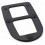 Accessories Sliding Board with Cut-Out for TM7, Scratch-Resistant Rolling Board, Non-Slip Base, for Coffee Machine 1