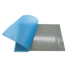 Thermische Pad van Hoge Kwaliteit, Zachte Siliconen, Thermische Pad voor CPU- en GPU-Koeling, Geleidende Siliconen Pad 100x100x4 mm