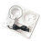 1set LED  Light for Microscopes - Suitable for Stereo Microscopes, Camera Repair, and Soldering GB Plug 4