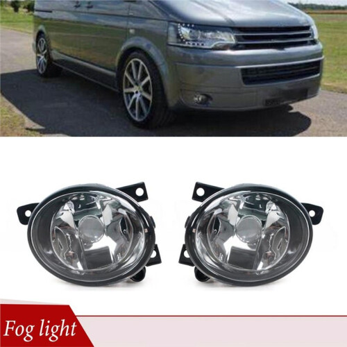 Dimljus Fram Höger 7E0941700A för  Transporter Multivan Caravelle T5 T6 2010-2015 2