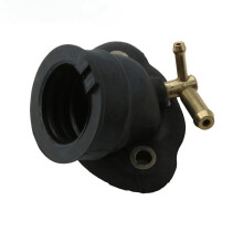 100520440 Intake Pipe Intake Manifold for Liberty 125 2V Livraison 2007-2008 for Fly 125 2V -2005