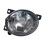 Left Front Bumpe Fog Light 7E0941699A for  Transporter Multivan Caravelle T5 T6 2010-2015 1