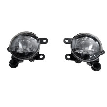 Front Fog Lamp Bumper LED Fog Light 0998203100 0998203200 for GLB X247 W247 2020-2023