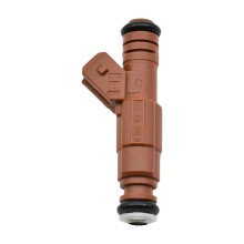 New Fuel Injector 0280155831 9186340 for C70 S60 S70 V70 S80 XC70 XC90 2.4L 2.5L 2.8L 2.9L 1999-2007