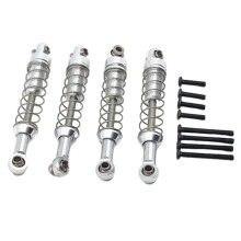 RC Car Metal for Upgrade Replacement Parts for MN D90/D91/D96/MN98/99S for WPL Remote Control RC Cars C