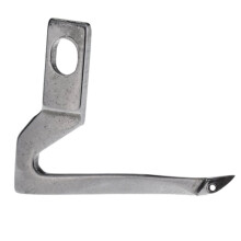 For JANOME 784083008 LOWER LOOPER for Home Sewing Machines - Replacement Part for Smooth Stitching & Durability