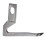 For JANOME 784083008 LOWER LOOPER for Home Sewing Machines - Replacement Part for Smooth Stitching & Durability 1