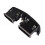 68750-4EA0B Air Conditioning Vent for  Qashqai J11E 2017- 2