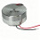 Alto-Falante Subwoofer Portátil de 2 Polegadas, 4 Ohms e 25 W de Alcance Total com Vibração e Graves Potentes. 4