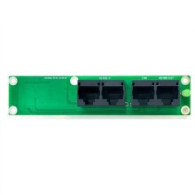 Nueva Placa de Interfaz de Comunicación BMS P-Link-CR-V2.0 Solo para JIKONG BMS con Conector RS485 de 4 Pines y CANBUS