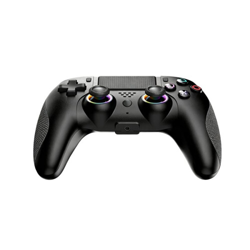 Wireless  Game Controller with Dual Motor Function for PS4 PS4 Slim PS4 Pro Multifunctional Game Controller A