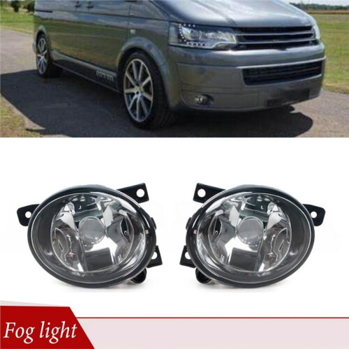 Left Front Bumpe Fog Light 7E0941699A for  Transporter Multivan Caravelle T5 T6 2010-2015 1