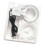 1set LED  Light for Microscopes - Suitable for Stereo Microscopes, Camera Repair, and Soldering GB Plug 4