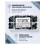 200pc Transistors 10 Types 20Pcs Each, NPN/PNP BJT Assortment Kit for DIY Electronics Projects & Circuit Prototyping 4