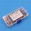 200pc Transistors 10 Types 20Pcs Each, NPN/PNP BJT Assortment Kit for DIY Electronics Projects & Circuit Prototyping 6