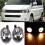 Left Front Bumpe Fog Light 7E0941699A for  Transporter Multivan Caravelle T5 T6 2010-2015 6