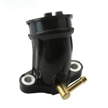 969405 100520490 Scooter Intake Manifold for S 50 ET4 LX ET LXV Primavera Sprint 50cc 4V